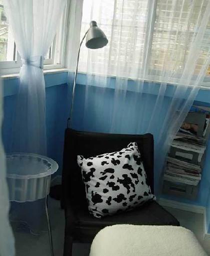 經典貴族家居布藝顯懷舊復古風