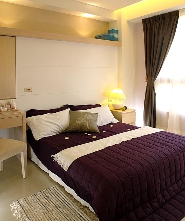 浪漫英國風家居盡享優雅恬淡之感