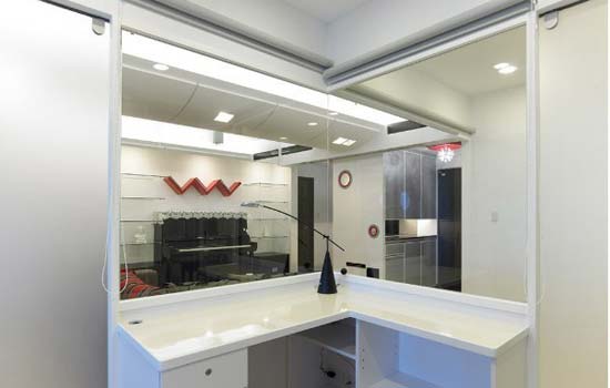 精致衣帽間裝修給人愉悅與自信