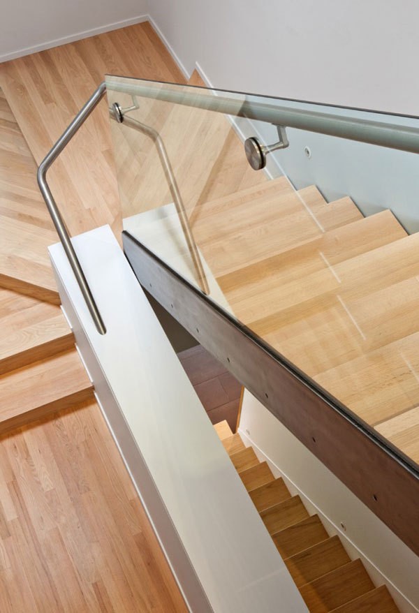 優(yōu)雅的現(xiàn)代家庭極簡室內(nèi)裝飾