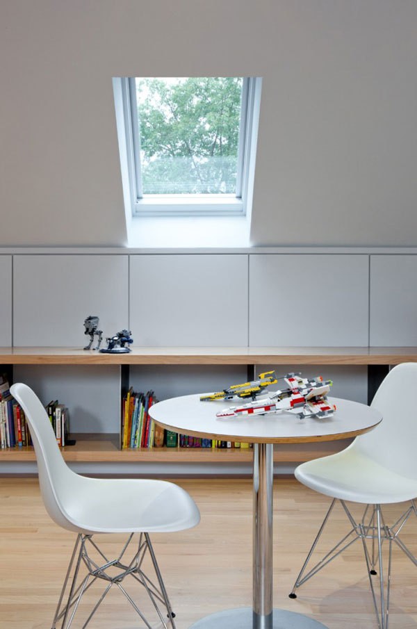 優(yōu)雅的現(xiàn)代家庭極簡室內(nèi)裝飾