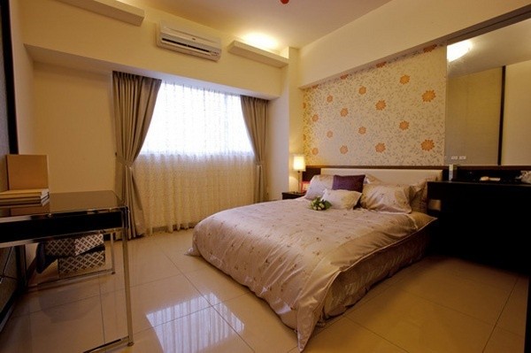 8萬精裝時尚北歐風格美家(上)