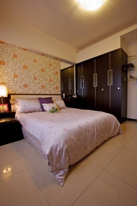 8萬精裝時尚北歐風格美家(上)