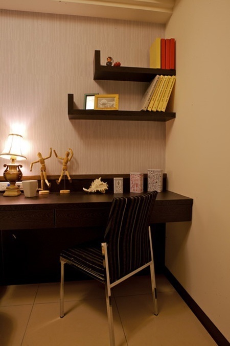 8萬精裝時尚北歐風格美家(上)