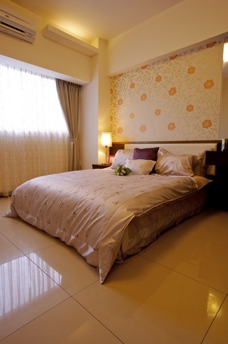 8萬精裝時尚北歐風格美家(下)