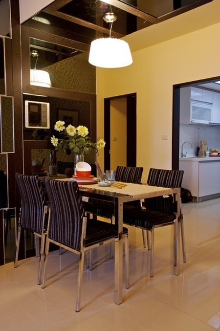 8萬精裝時尚北歐風格美家(下)