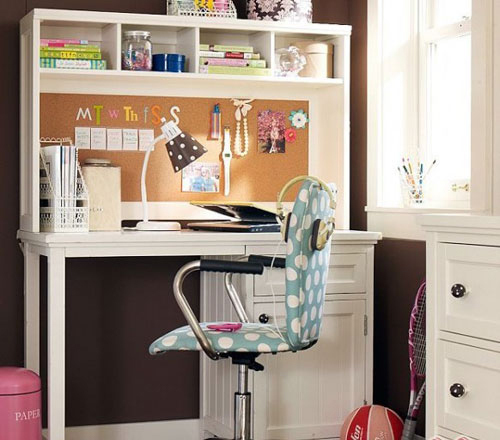 時尚新穎青少年實用書房燈飾