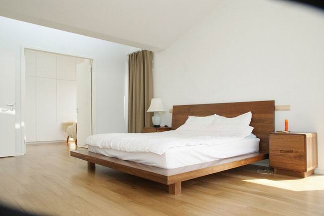 上海VillaA現(xiàn)代別墅簡潔大方時尚