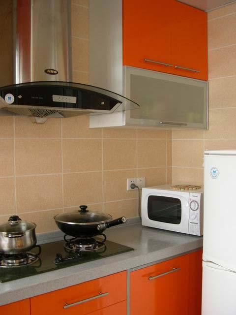 多彩搭配裝出時尚美家(下)