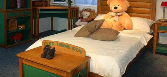 ���]�ł���ȫ��ľ��ͯ��