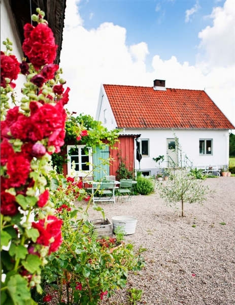 逃離都市生活90平牧場之家(上)