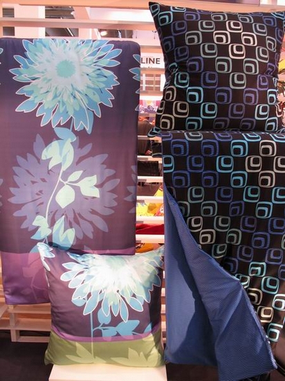 藍色奇跡為家居帶來多元化意義(1)