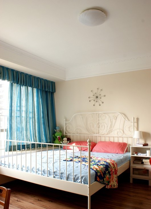 東南亞風格精美別墅享受異域風情