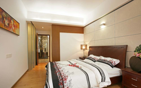 中式風格家居設計欣賞