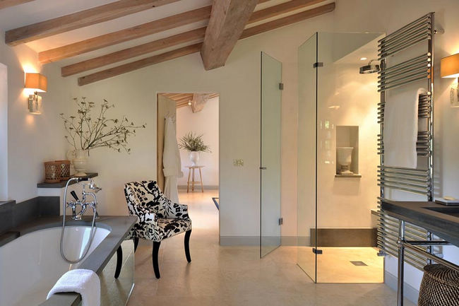 托斯卡納城堡別墅度假酒店欣賞(上)