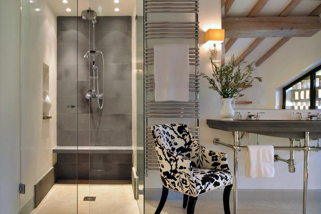 托斯卡納城堡別墅度假酒店欣賞(上)