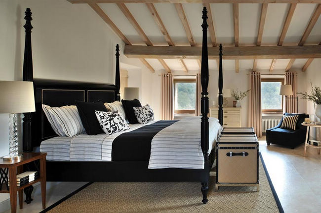 托斯卡納城堡別墅度假酒店欣賞(上)