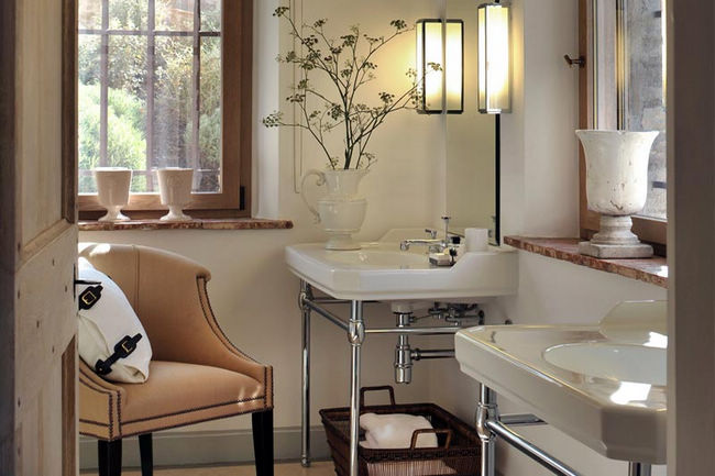 托斯卡納城堡別墅度假酒店欣賞(下)