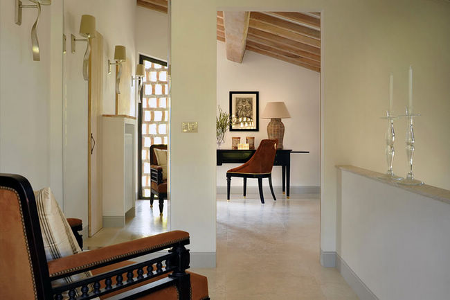 托斯卡納城堡別墅度假酒店欣賞(下)