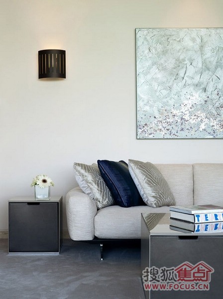 葡萄牙陽光海岸的優雅大宅(上)