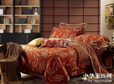 澳斐斯家紡秋冬新品展示