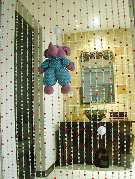 16萬裝282平簡約中式風格美家(3)