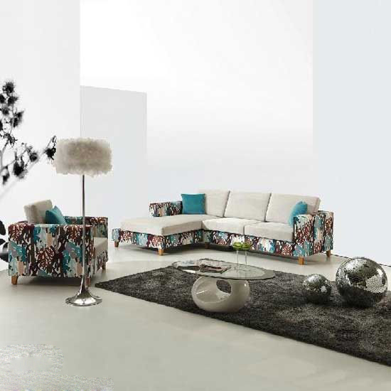 24款轉(zhuǎn)角沙發(fā)打造大氣舒適家(1)