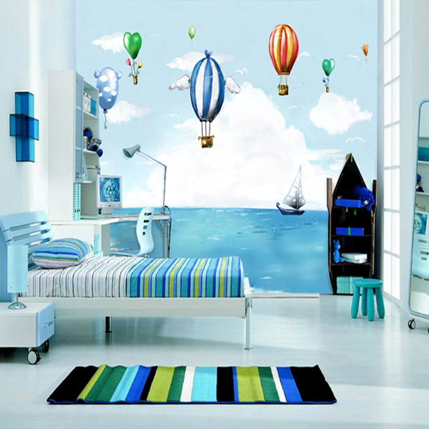 19款時尚大型壁畫熱薦(下)