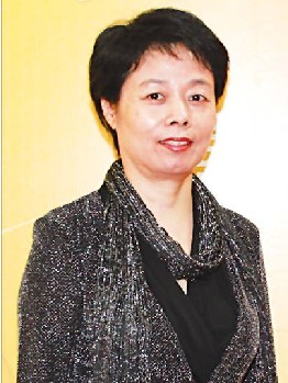 家紡品牌高層論壇召開