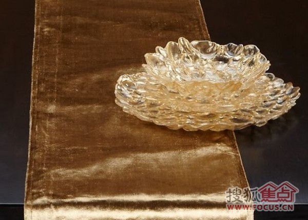 多款優(yōu)雅浪漫秋季桌面裝飾(上)