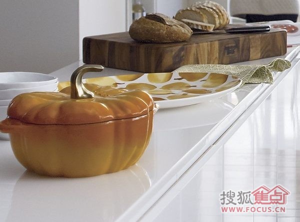 多款優(yōu)雅浪漫秋季桌面裝飾(下)