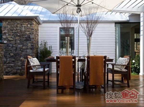 多款優雅浪漫秋季桌面裝飾(下)