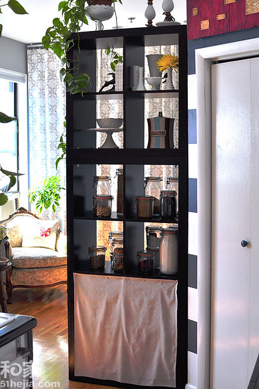 15個室內植物裝飾方案賞析(1)