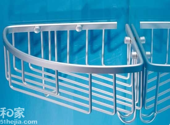 5款衛浴收納架零散物不用怕(下)