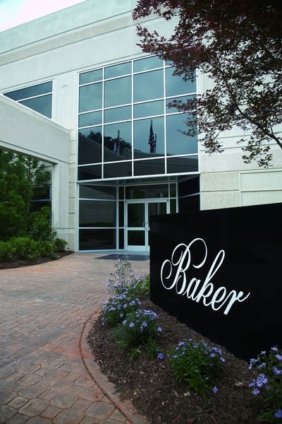 Baker�Ҿ���ʽ�ҾߵĂ��y���I֮��