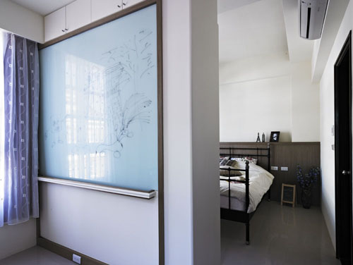 新古典VS北歐風上流名媛別墅PK(下)