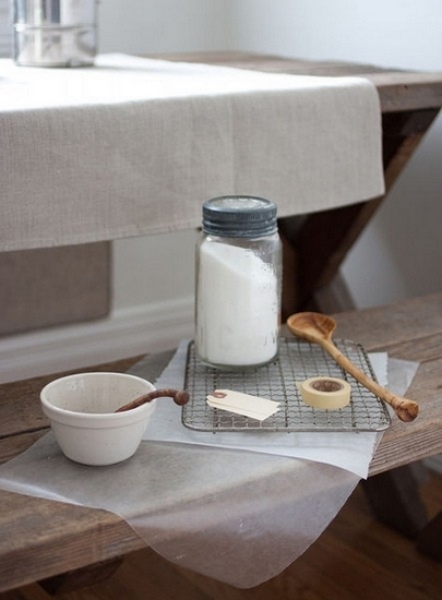 小物收藏愛好者的質(zhì)樸優(yōu)雅家(下)