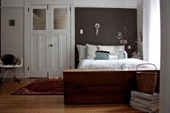 小物收藏愛好者的質(zhì)樸優(yōu)雅家(下)