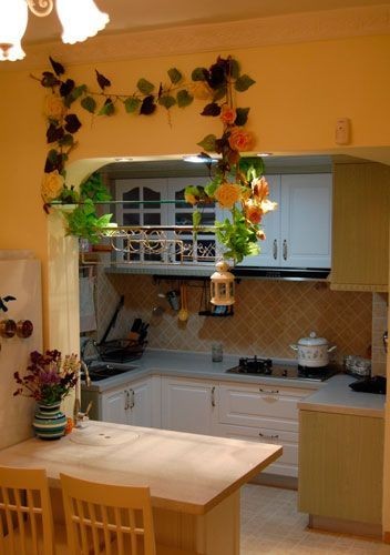 潮人公主自拍童話般完美空間(下)