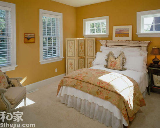 17圖美式鄉村風別墅盡顯優雅(下)