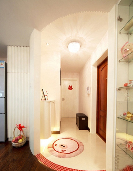 40款80后時(shí)尚婚房設(shè)計(jì)鑒賞(1)