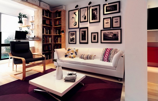 40��80��r(sh��)�л鷿�O(sh��)Ӌ(j��)�b�p(4)