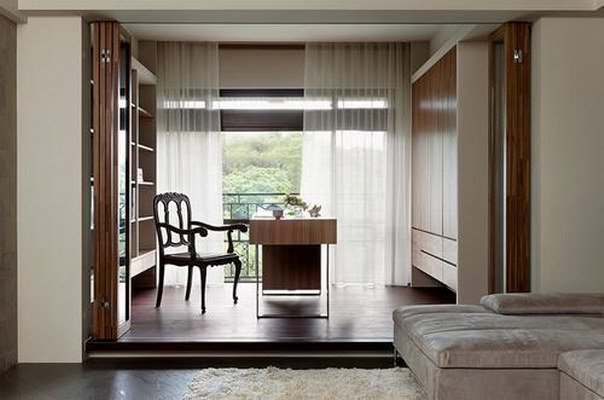 詩情畫意92平簡約美家13萬造(上)