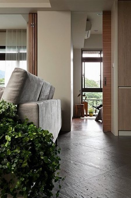 詩情畫意92平簡約美家13萬造(下)