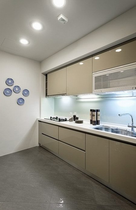 詩情畫意92平簡約美家13萬造(下)