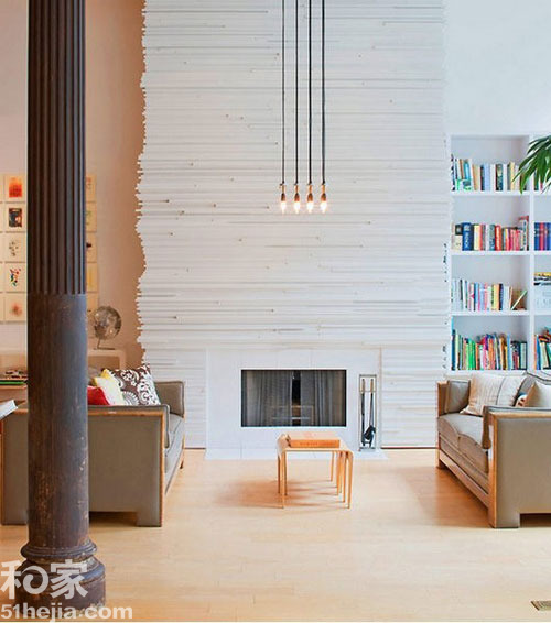 《穿普拉達的女王》的取景公寓