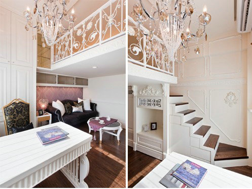 30ƽ���鷿2�������Sʽ�OӋ(��)