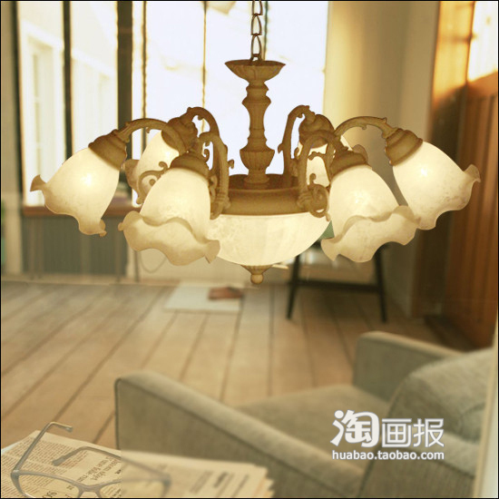 璀璨燈飾點(diǎn)亮溫馨家引領(lǐng)時(shí)尚潮流