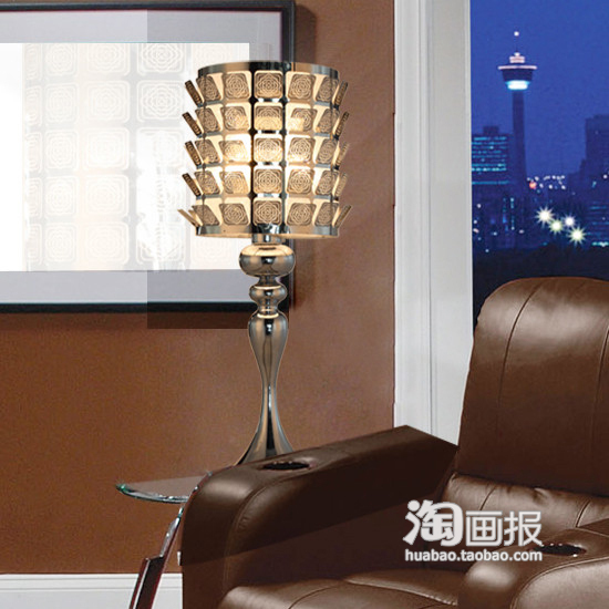 璀璨燈飾點(diǎn)亮溫馨家引領(lǐng)時(shí)尚潮流