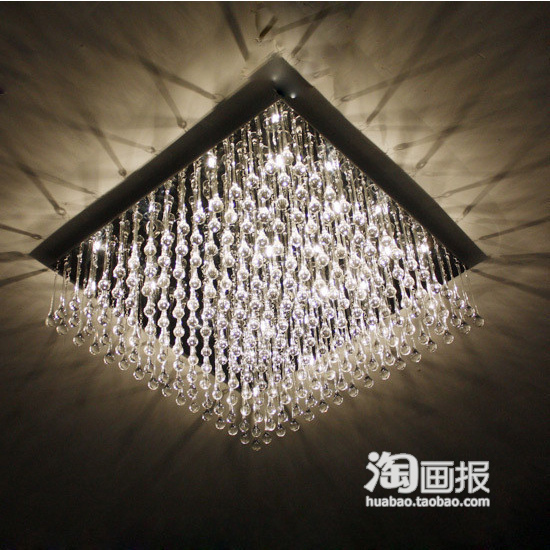 璀璨燈飾點亮溫馨家引領(lǐng)時尚潮流